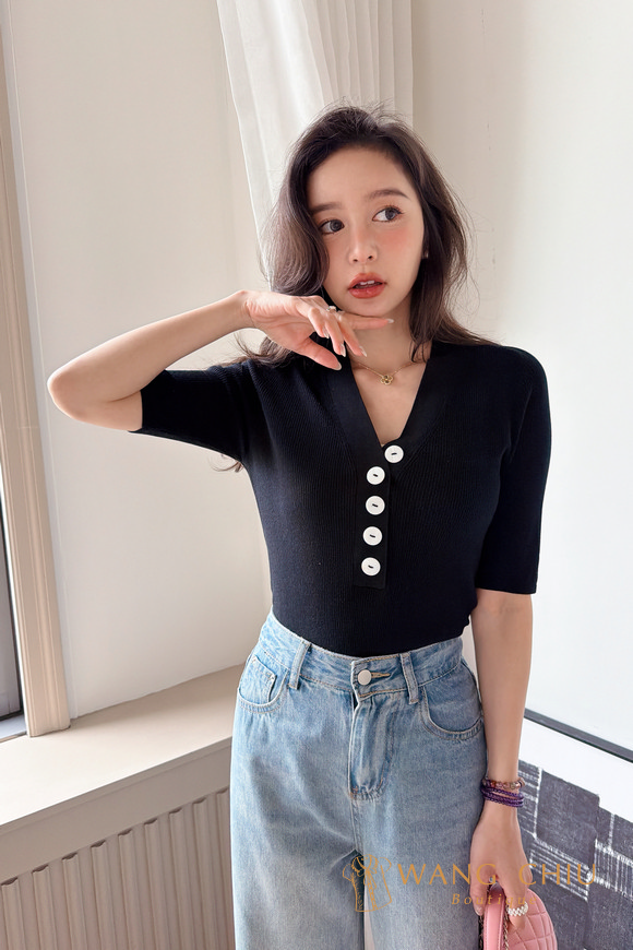 WANG CHIU 麻豆照